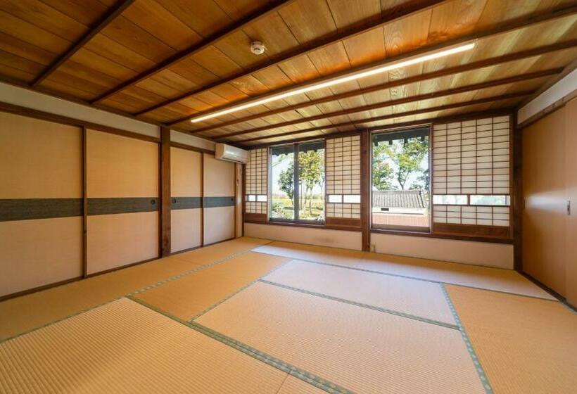 بنسيون Omoya   Vacation Stay 10561