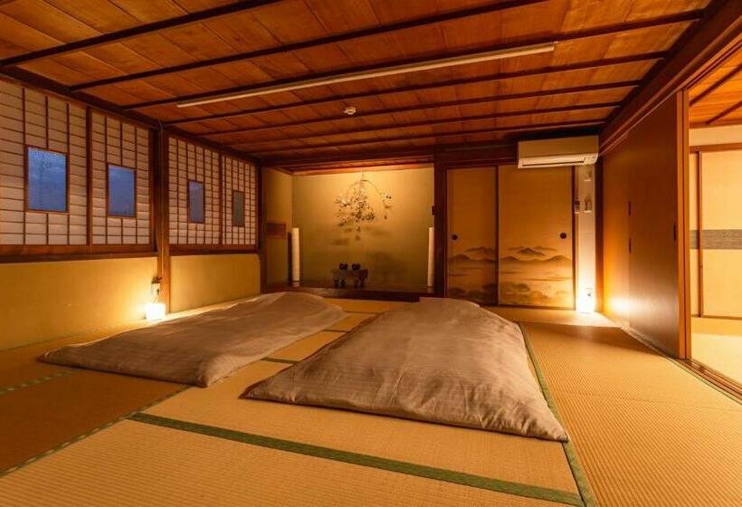 بنسيون Omoya   Vacation Stay 10561