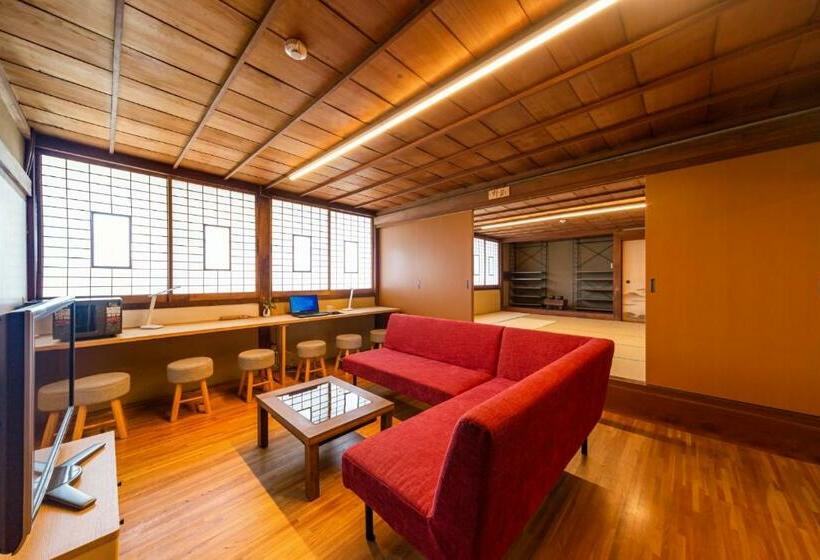 بنسيون Omoya   Vacation Stay 10561