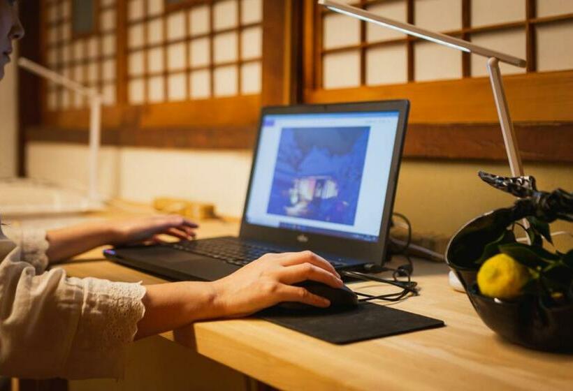 بنسيون Omoya   Vacation Stay 10561