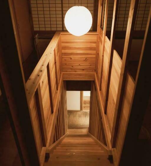 بنسيون Omoya   Vacation Stay 10561