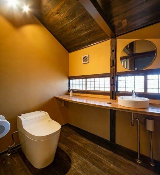 بنسيون Omoya   Vacation Stay 10561