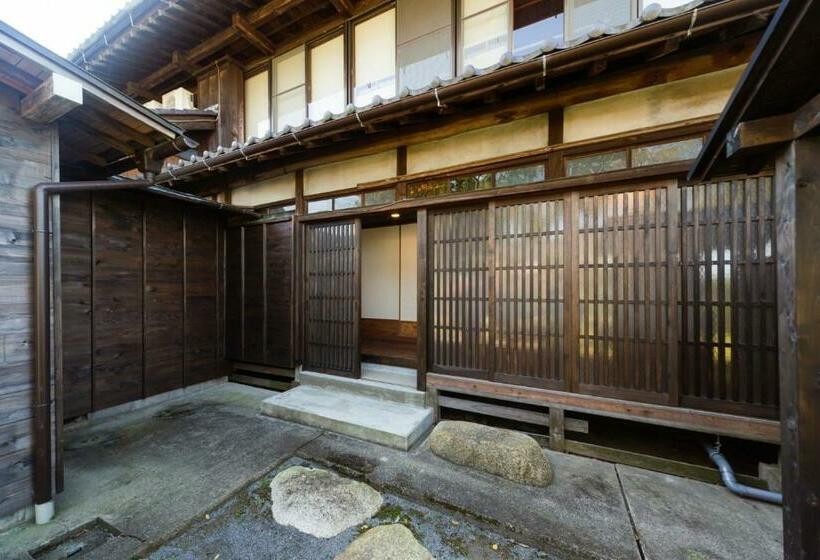 بنسيون Omoya   Vacation Stay 10561