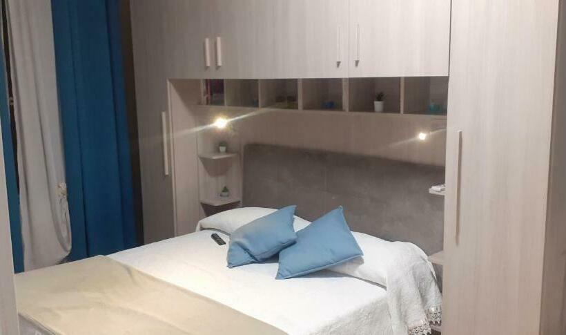 Пансион Orchidea