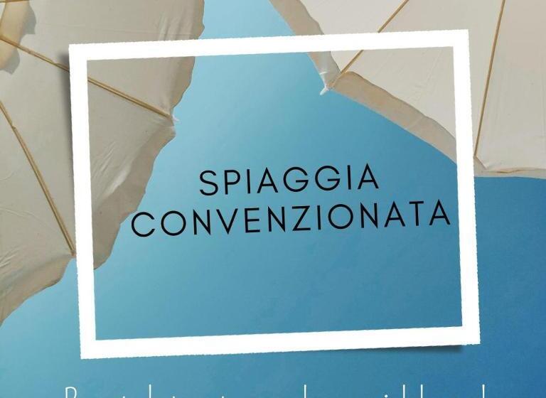 펜션 Porto D Amare   Rooms