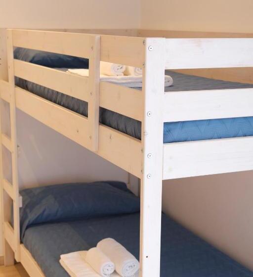 펜션 Porto D Amare   Rooms