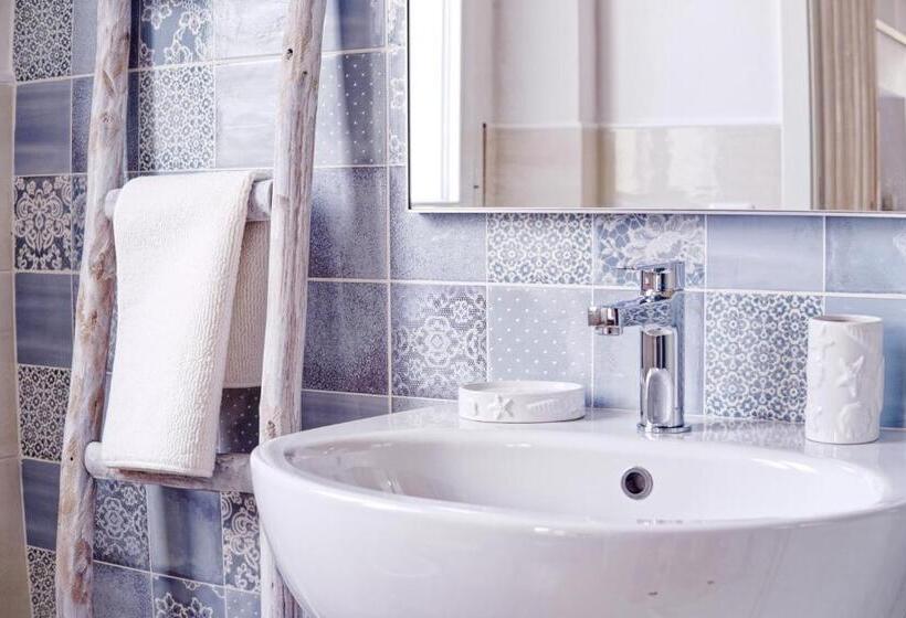 펜션 Porto D Amare   Rooms