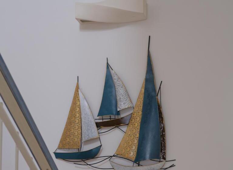 펜션 Porto D Amare   Rooms