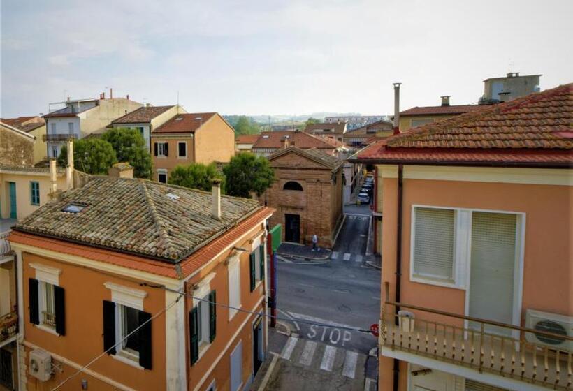 펜션 Porto D Amare   Rooms