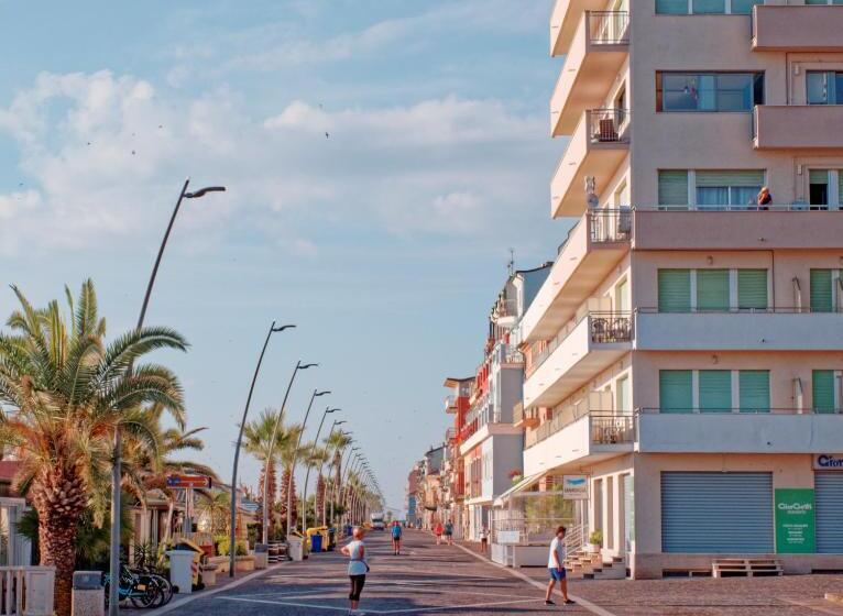 펜션 Porto D Amare   Rooms