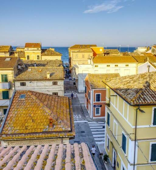 펜션 Porto D Amare   Rooms