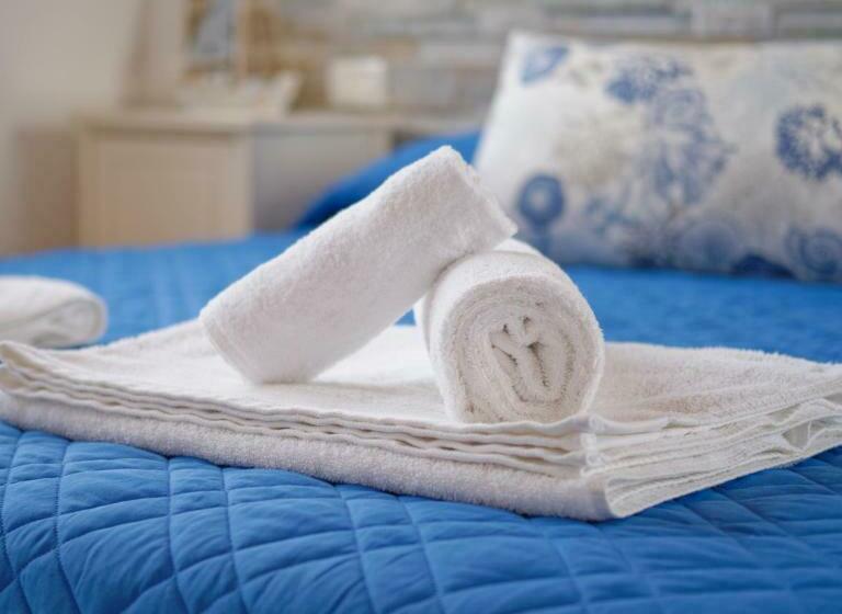 펜션 Porto D Amare   Rooms