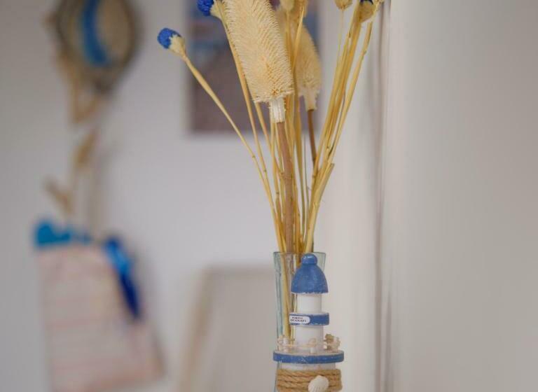 펜션 Porto D Amare   Rooms