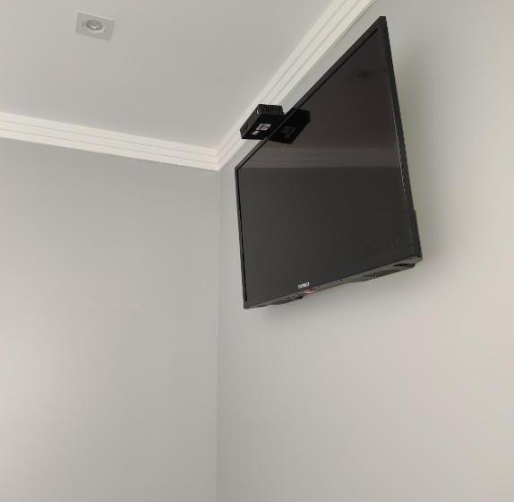 펜션 Pousada Serra Gaúcha