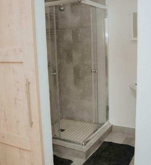 بنسيون Pretorius Park