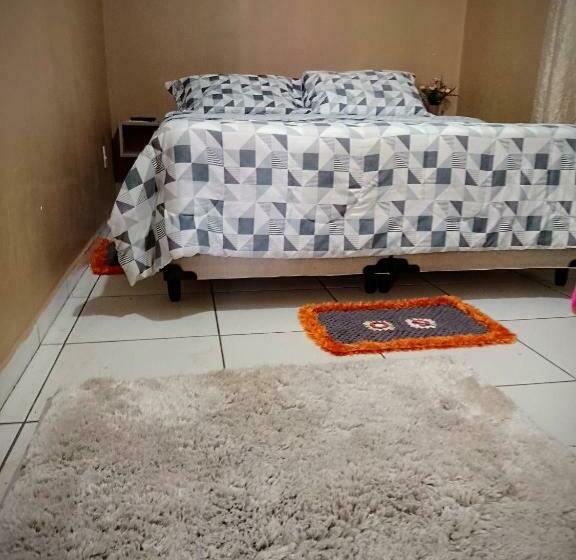 ペンション Recanto Santa Teresa