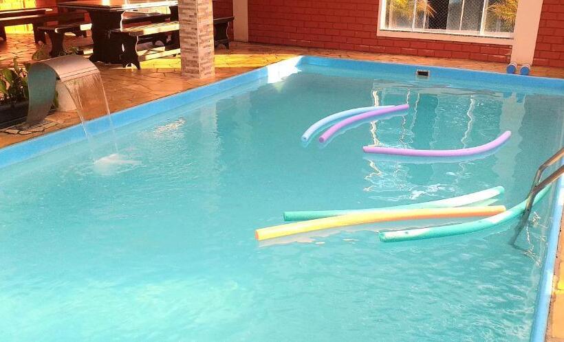 ペンション Recanto Santa Teresa