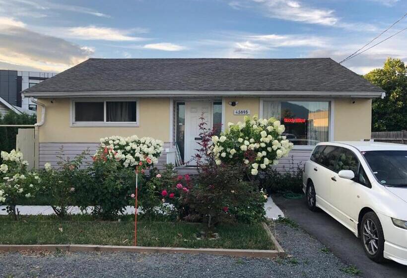 ペンション Shady Willow Guest House For Tourists & Travellers Only, No Locals, Private Small Compact Rooms Wi