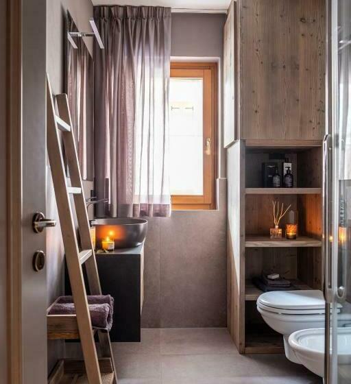 بنسيون Suite Mia