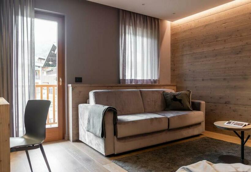 بنسيون Suite Mia