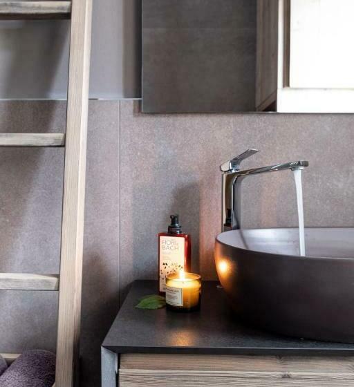 بنسيون Suite Mia