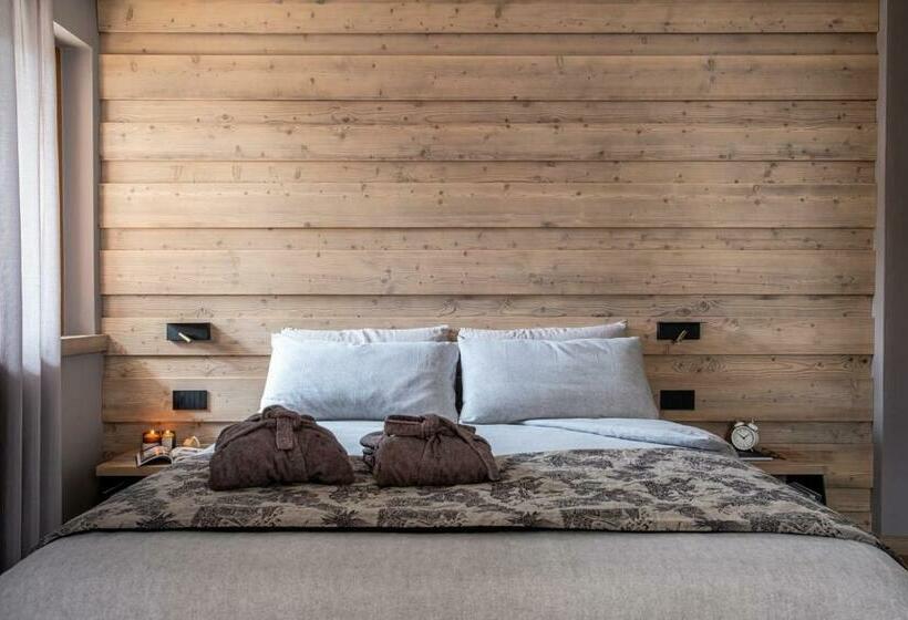 بنسيون Suite Mia