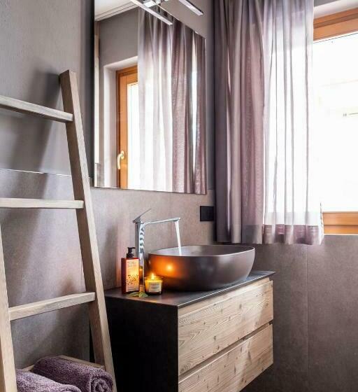 بنسيون Suite Mia