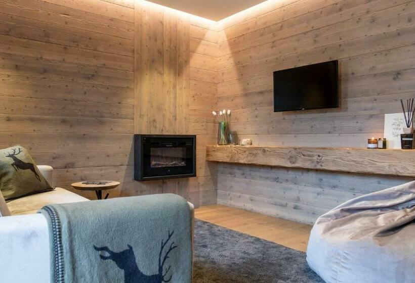 بنسيون Suite Mia