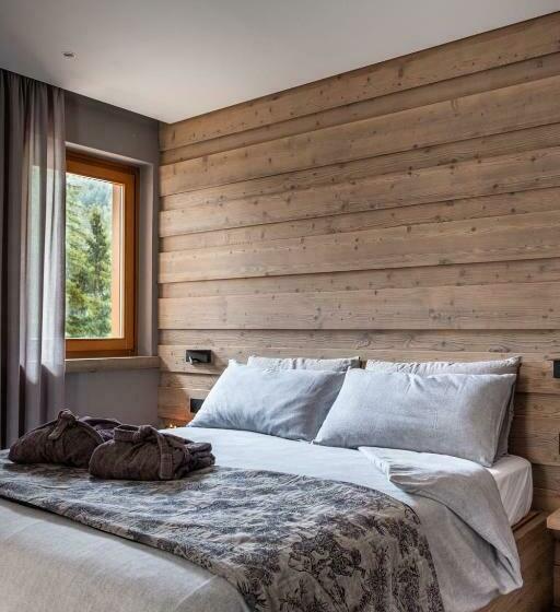 بنسيون Suite Mia