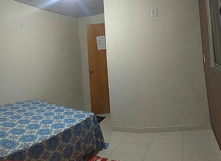 膳宿费 Suites Pico Do Cristal