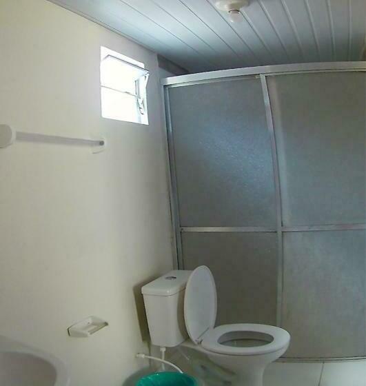 膳宿费 Suites Pico Do Cristal