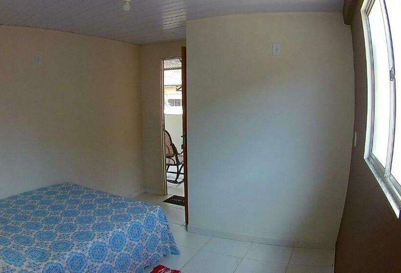 膳宿费 Suites Pico Do Cristal