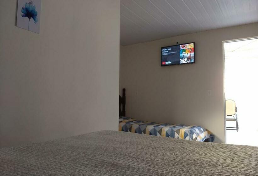 膳宿费 Suites Pico Do Cristal