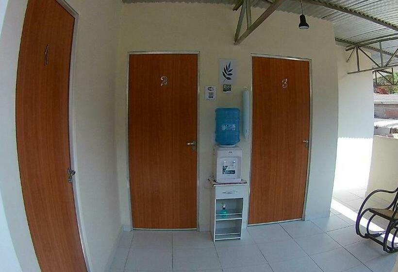 膳宿费 Suites Pico Do Cristal