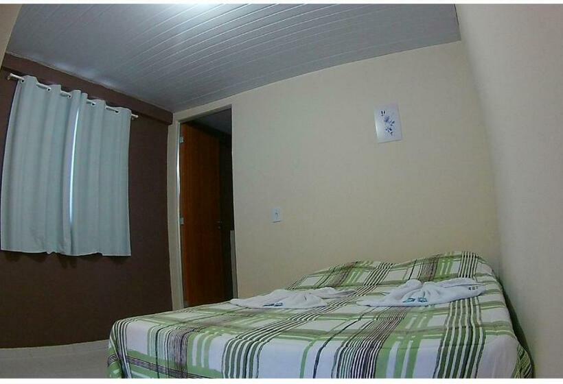 膳宿费 Suites Pico Do Cristal