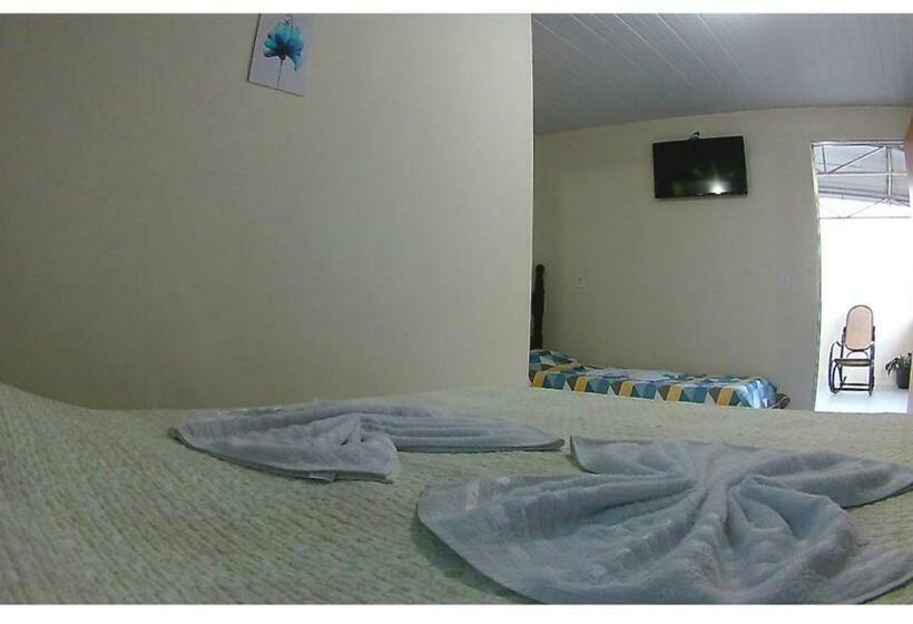 膳宿费 Suites Pico Do Cristal