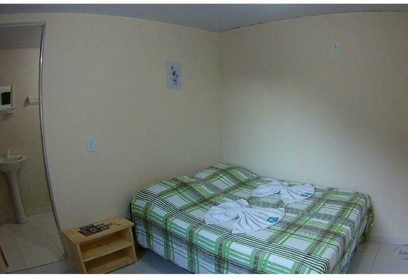 膳宿费 Suites Pico Do Cristal