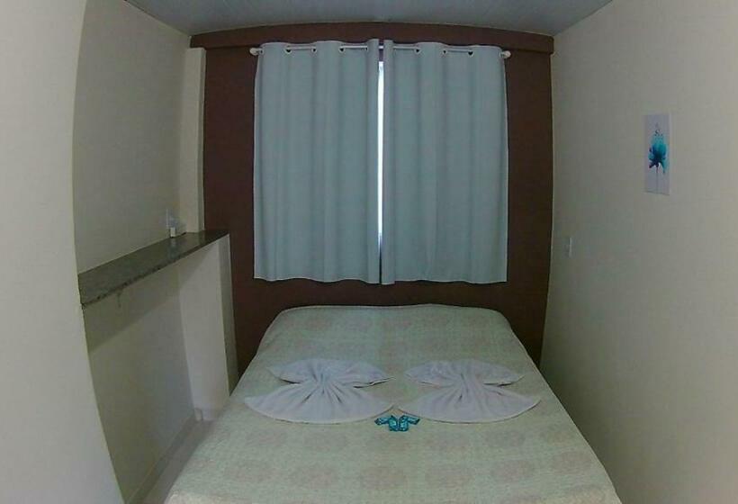 膳宿费 Suites Pico Do Cristal