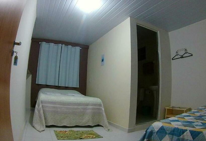 膳宿费 Suites Pico Do Cristal