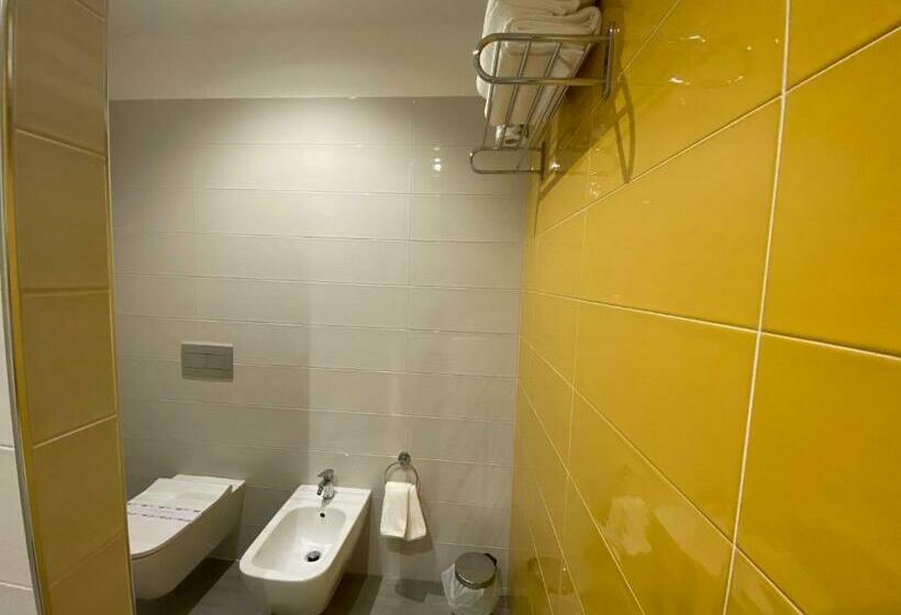 بنسيون Torre Del Mare Rooms