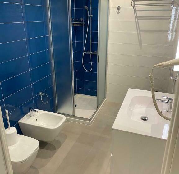 بنسيون Torre Del Mare Rooms