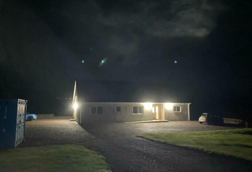 Пансион Treaslane Bridge House