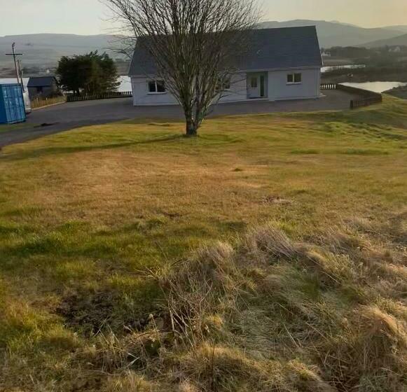 Пансион Treaslane Bridge House