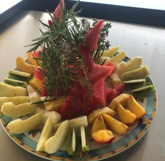 膳宿费 Villa Alba Rosula