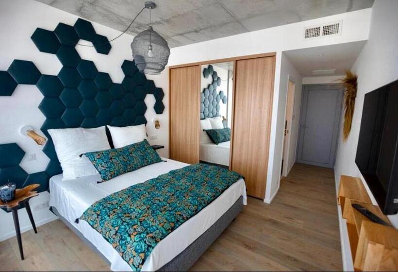 膳宿费 Villa Alba Rosula