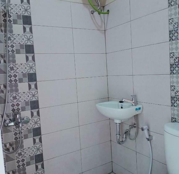 بنسيون Villa Pringgitan