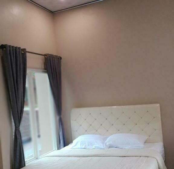 بنسيون Villa Pringgitan