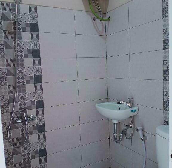 بنسيون Villa Pringgitan