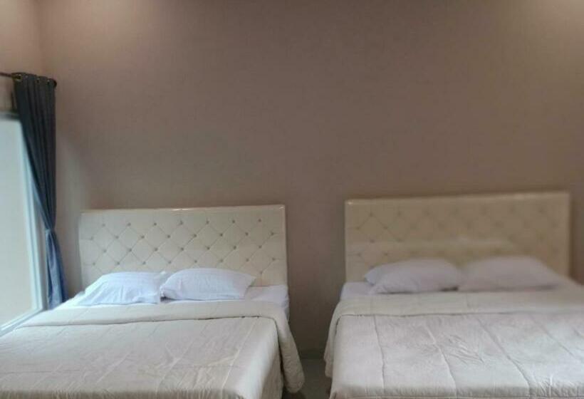 بنسيون Villa Pringgitan