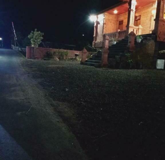 بنسيون Villa Pringgitan